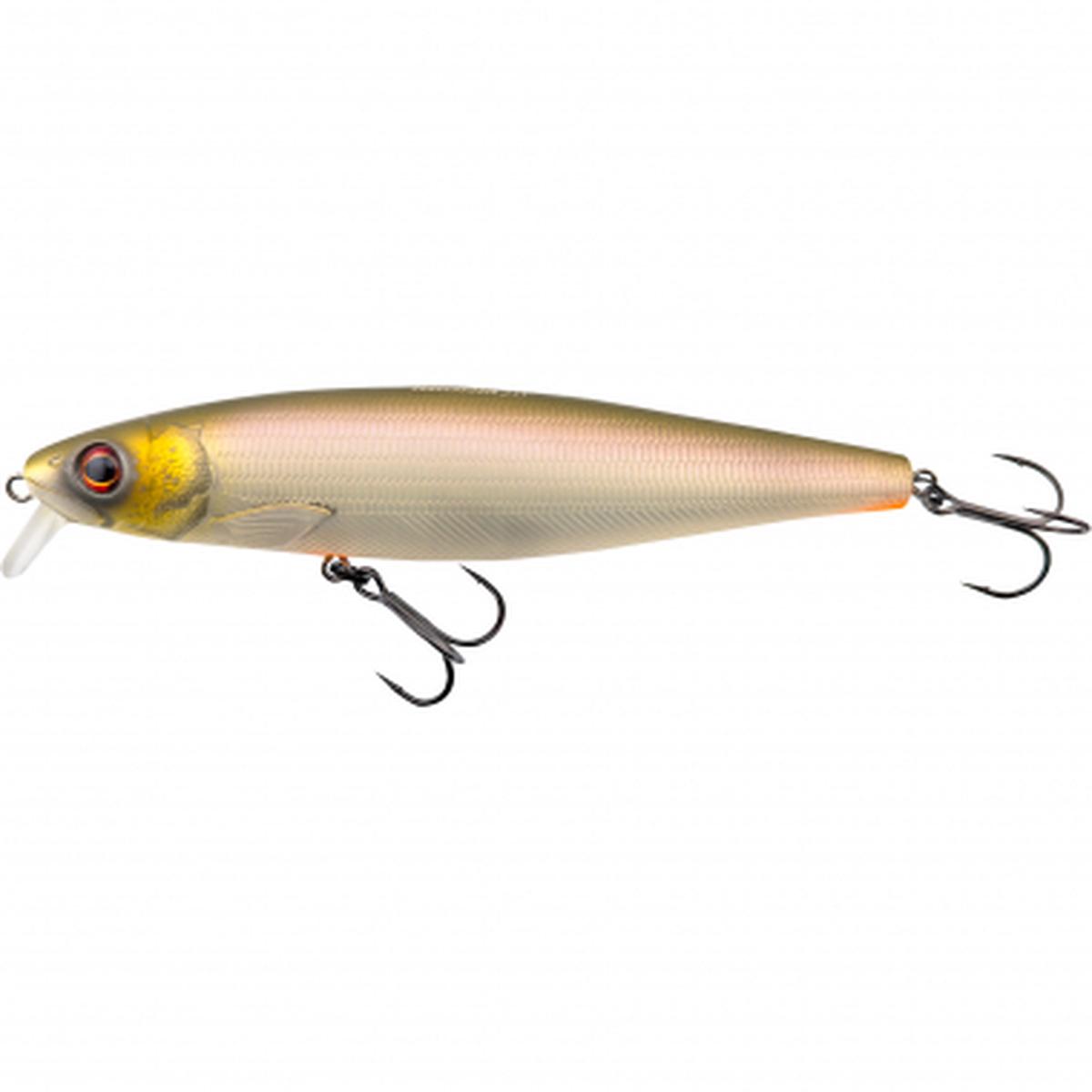 Zander King 2.0 (Whitefish)