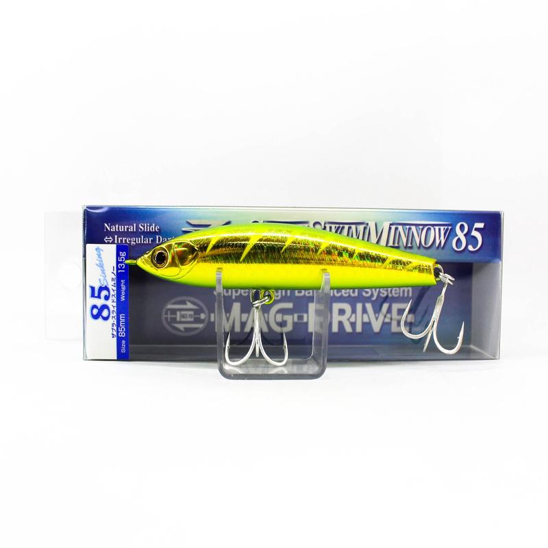 Zipbaits Slide Swim Minnow 85 Sinking Lure 420 (7438)