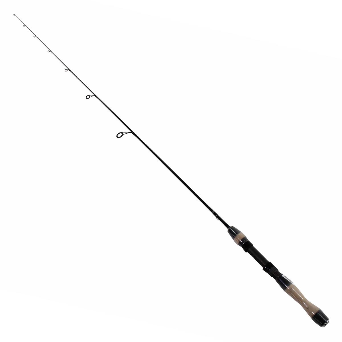 5’6″ 1pc Ultralight Spinning Rod