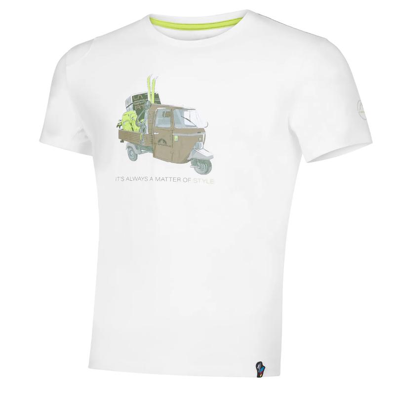 Ape T-shirts M