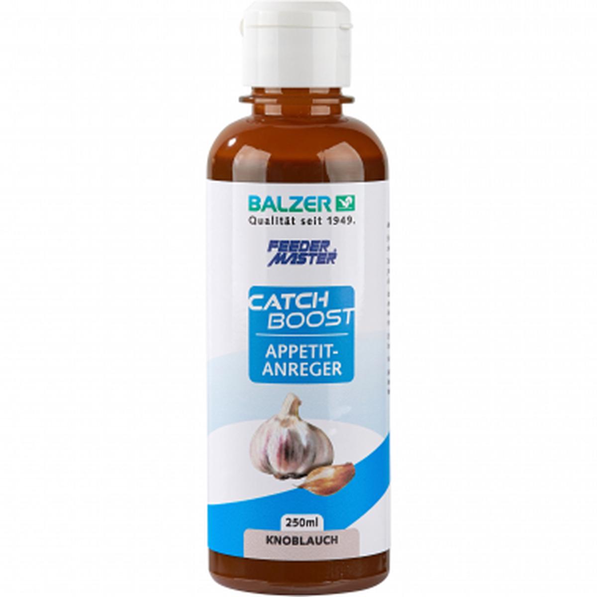 Appetizer Catch Boost (Big Fish/Garlic)