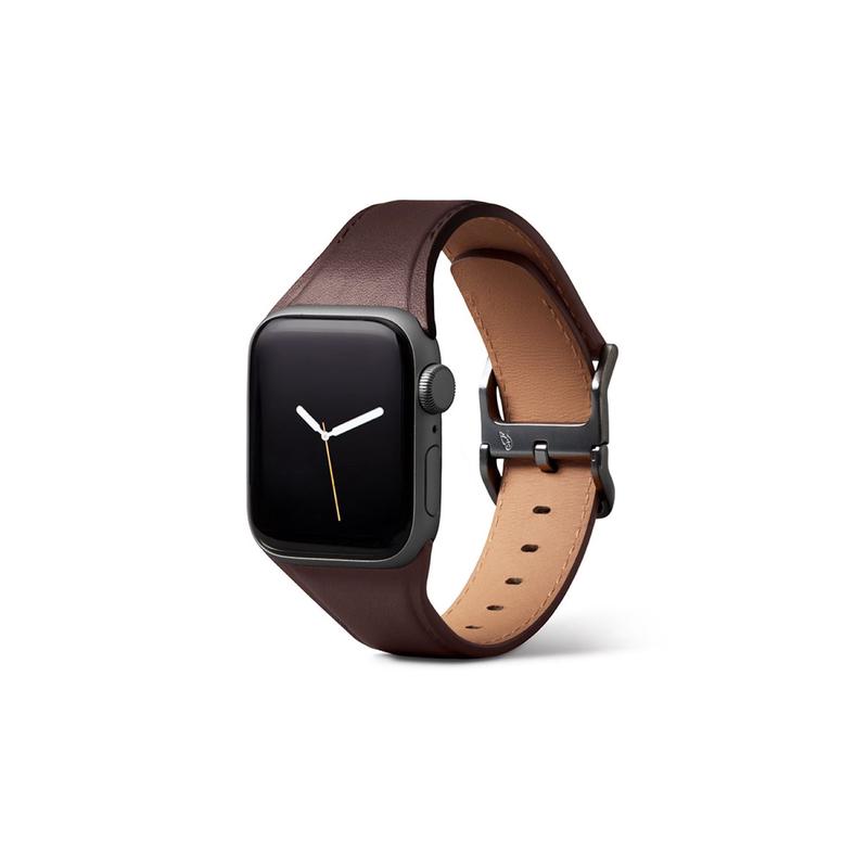 Bellroy Classic Watch Strap Large (44-49mm) – Ganache