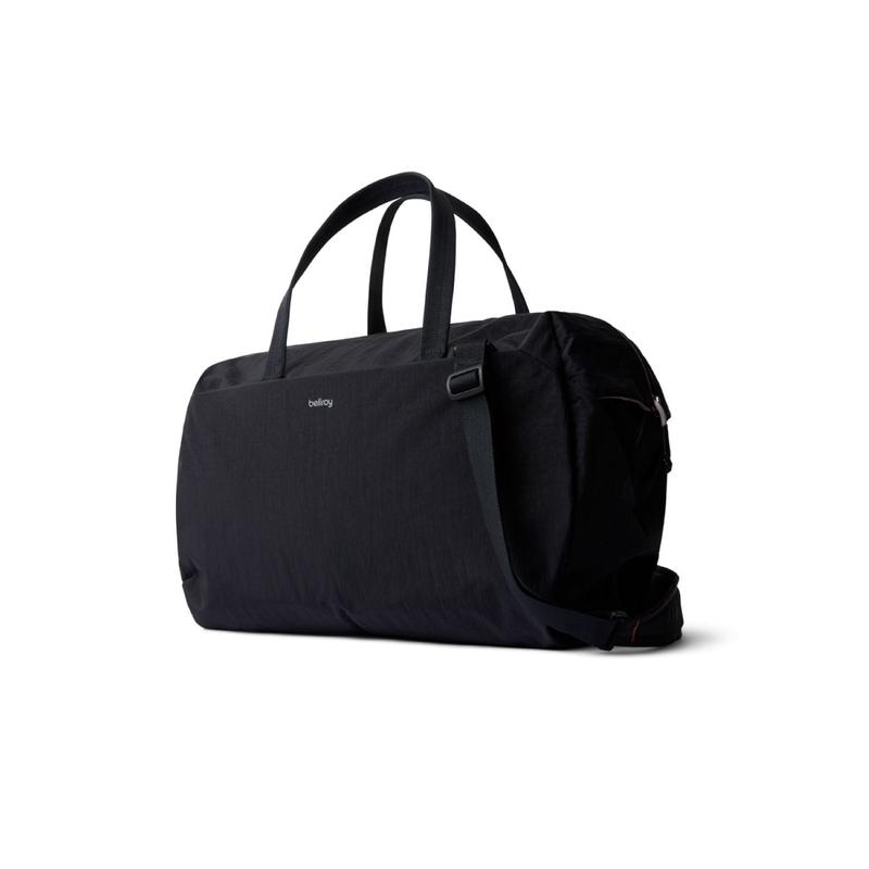 Bellroy Lite Duffel – Black