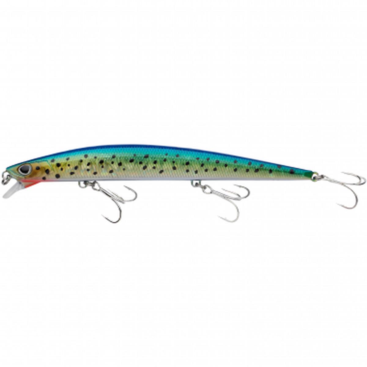 DEX Long Shot (Mahi Mahi)