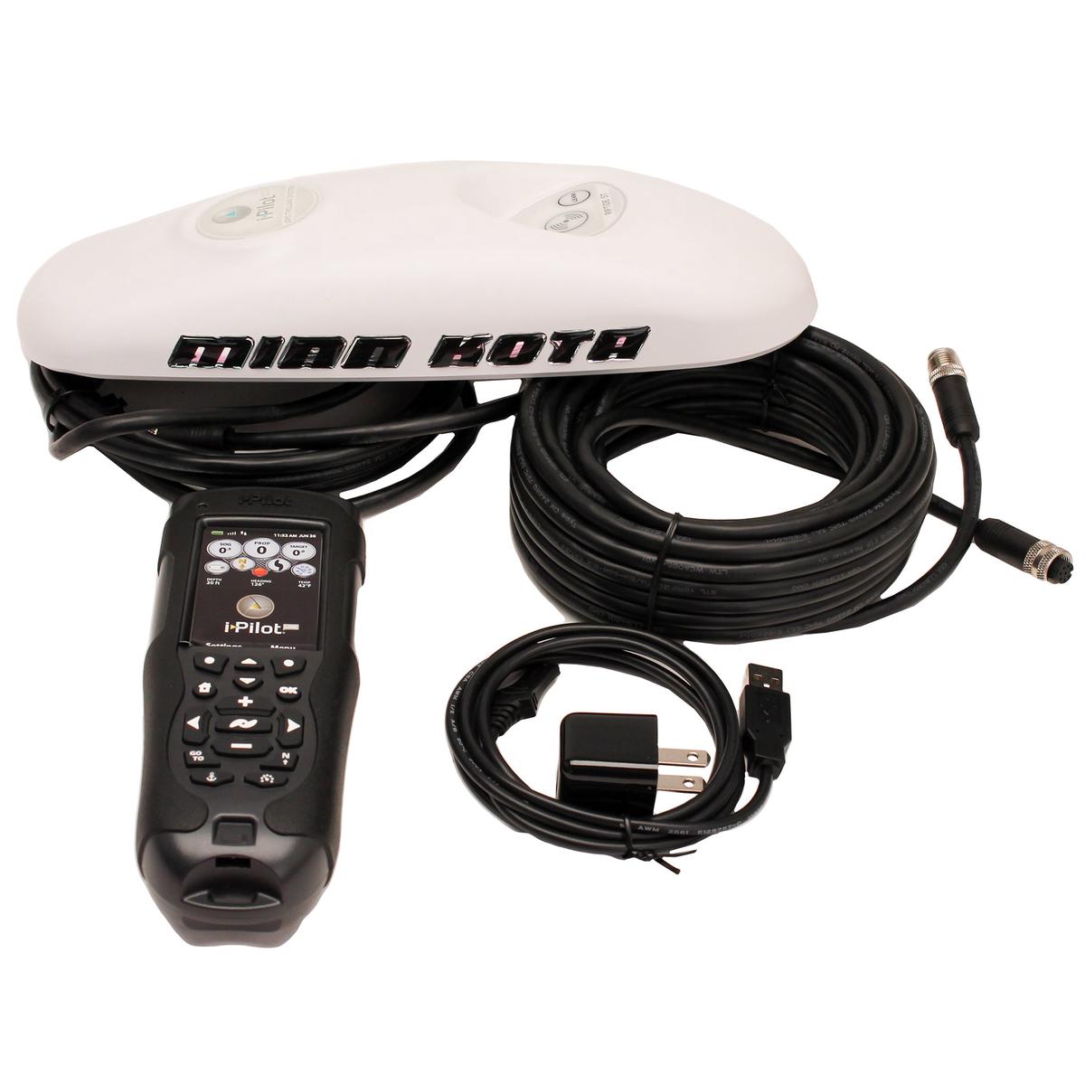 I-pilot Link System-riptide St