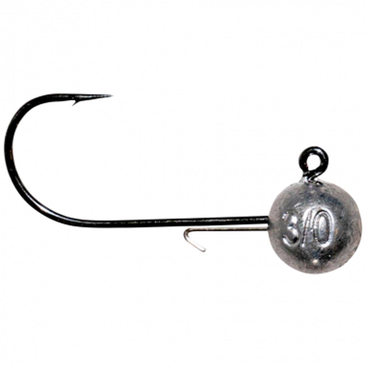 Jig Head (Gr. 3/0)