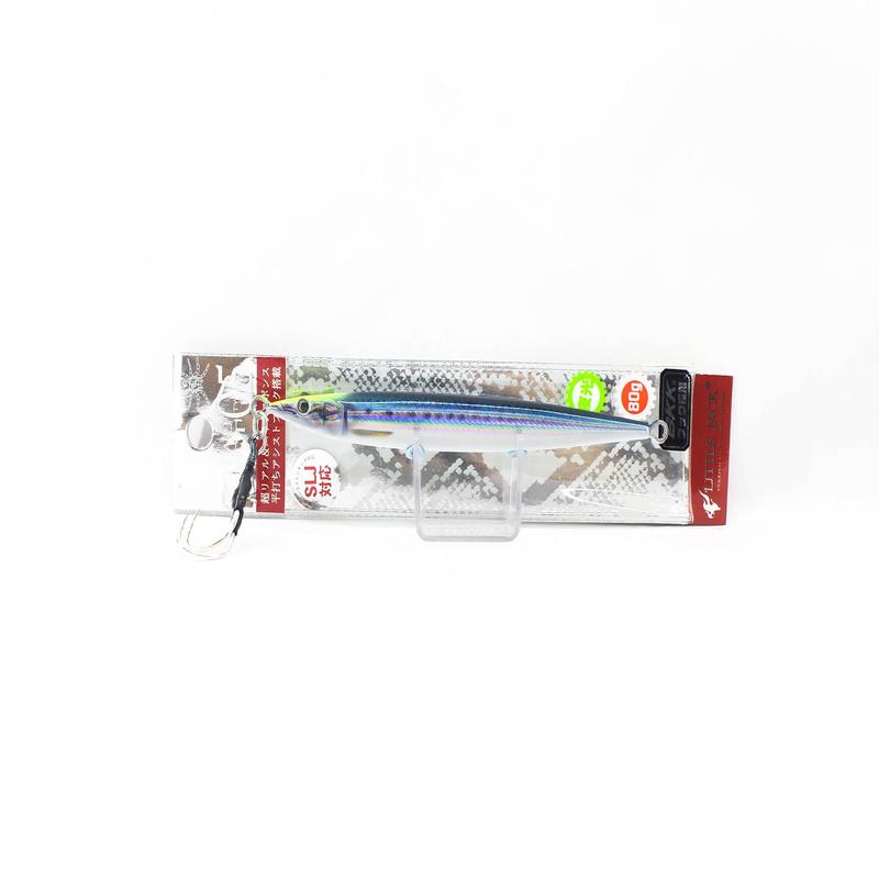 Little Jack Metal Jig Metal Adict 05 123mm 80 grams 09 (9133)