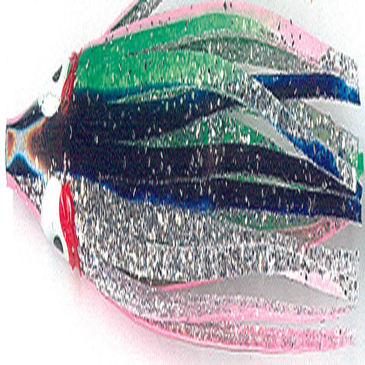 Mack’s Lure Hoochie Skirts