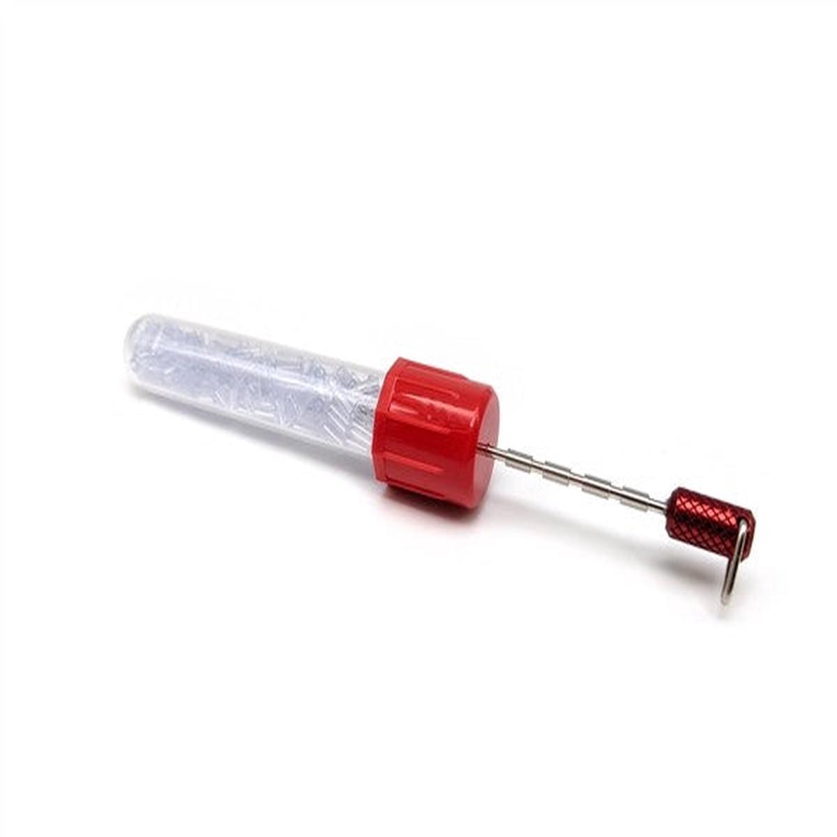 NEW ZEALAND STRIKE INDICATOR PRE CUT SLEEVES- 200PK