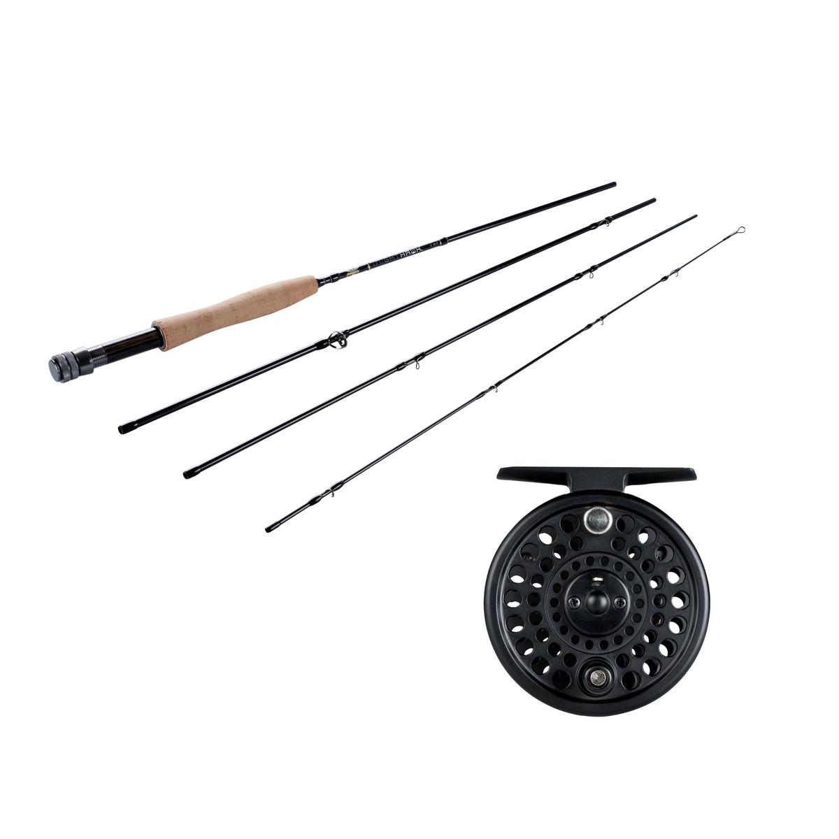 Nm905-4cbo Fenwick Nighthawk 5-6wt 5wt 9′