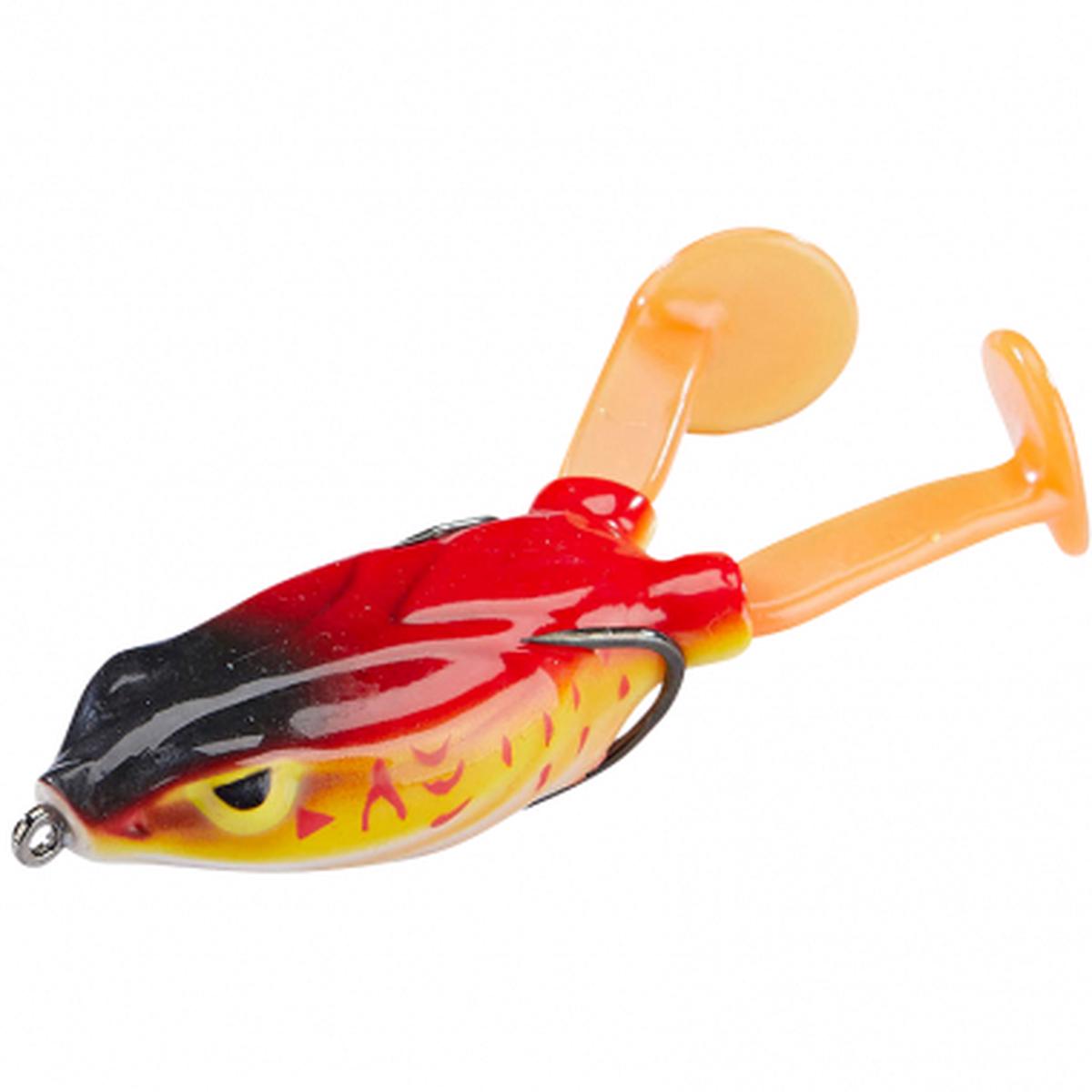 Paddle Frog (Tropical)