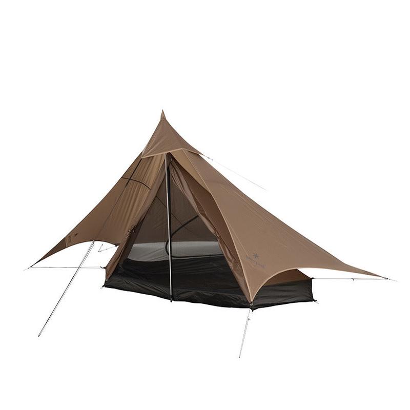 Snow Peak Penta Pro Air Ease Set  FES-199
