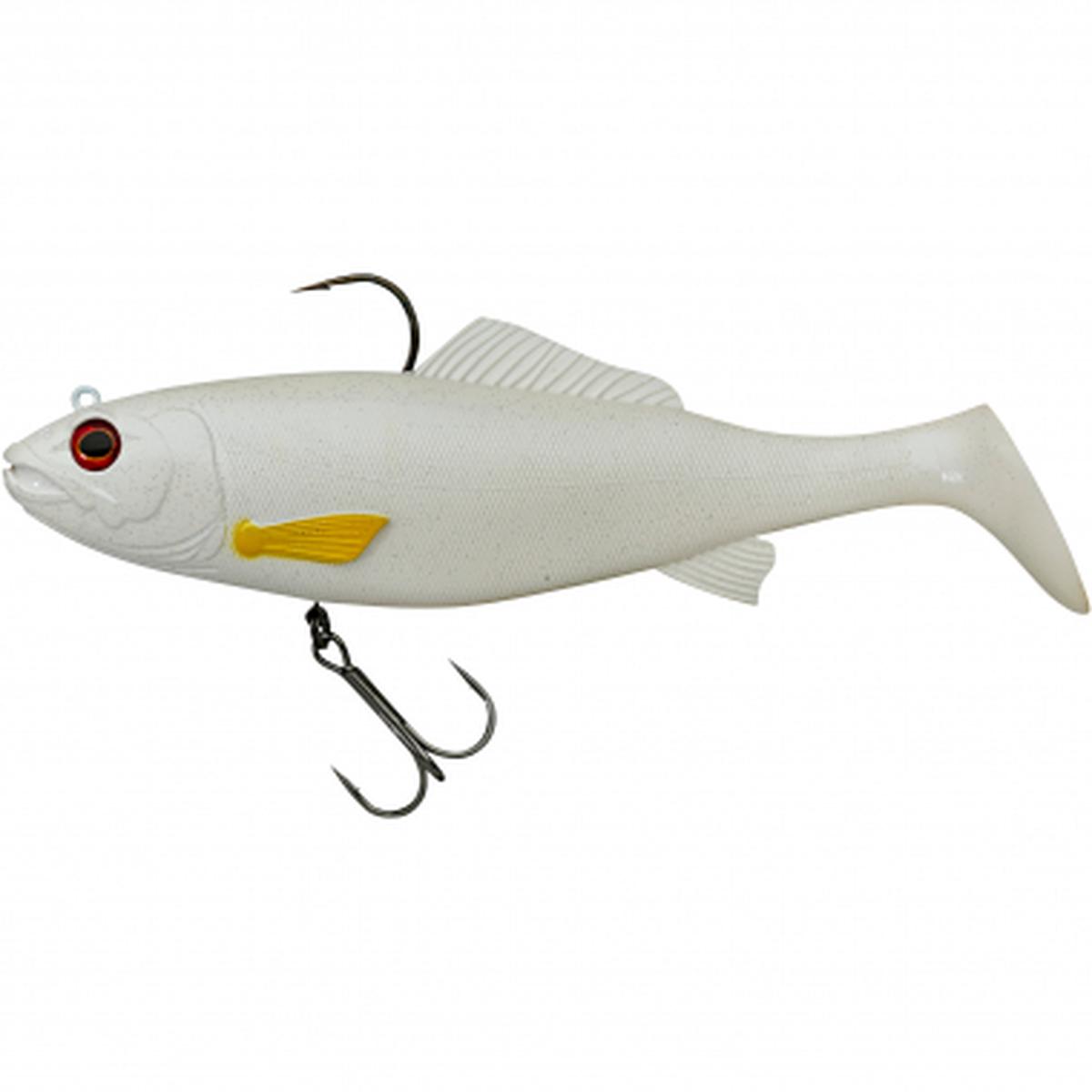 Sucker Punch 190 (Pearl Bone)