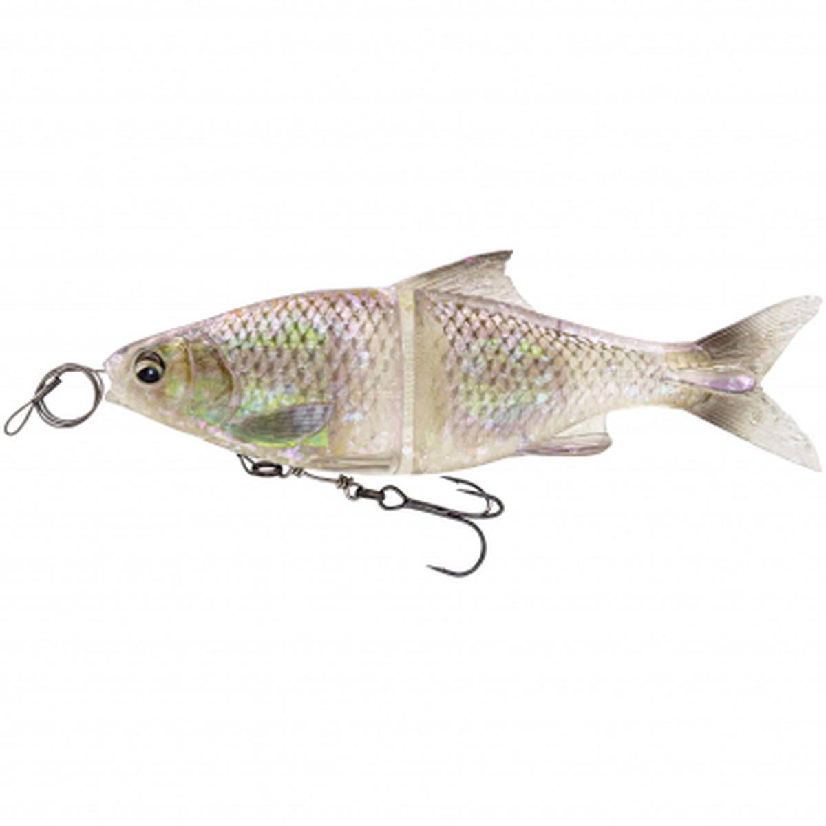 3D Line Thru Glide Roach (Ghost Roach)