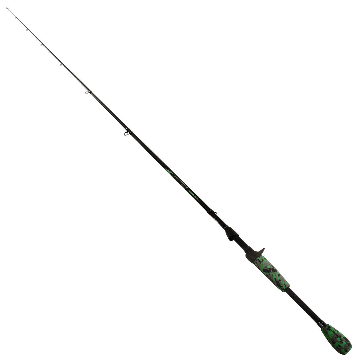 Amp Casting Rod 6'6" M 1pc