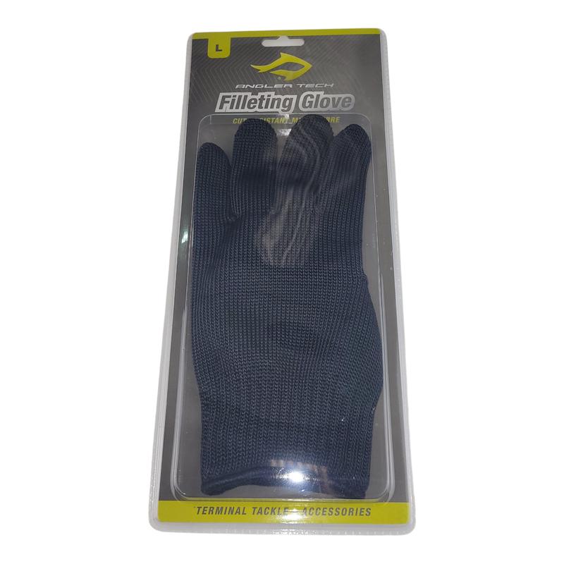 Angler Tech Fillet Glove Large