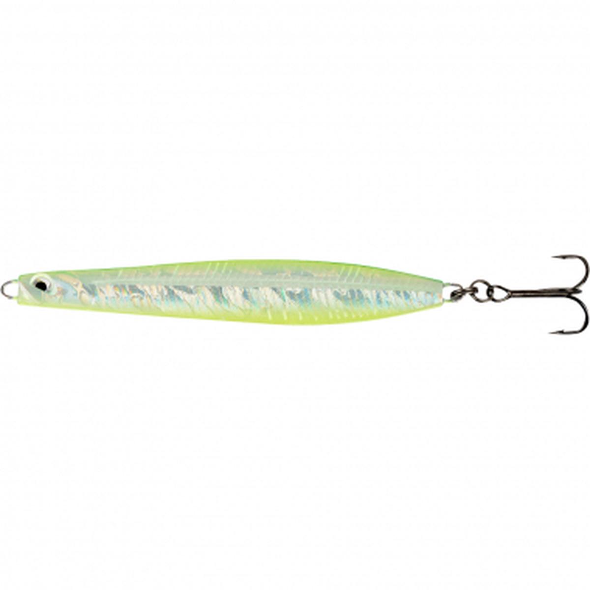 Artificial Lure Seeker ISP (fluo/green/silver)