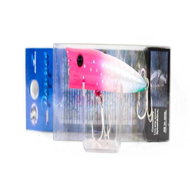 Zipbaits ZBL Popper 68mm Floating Lure 583 (2349)