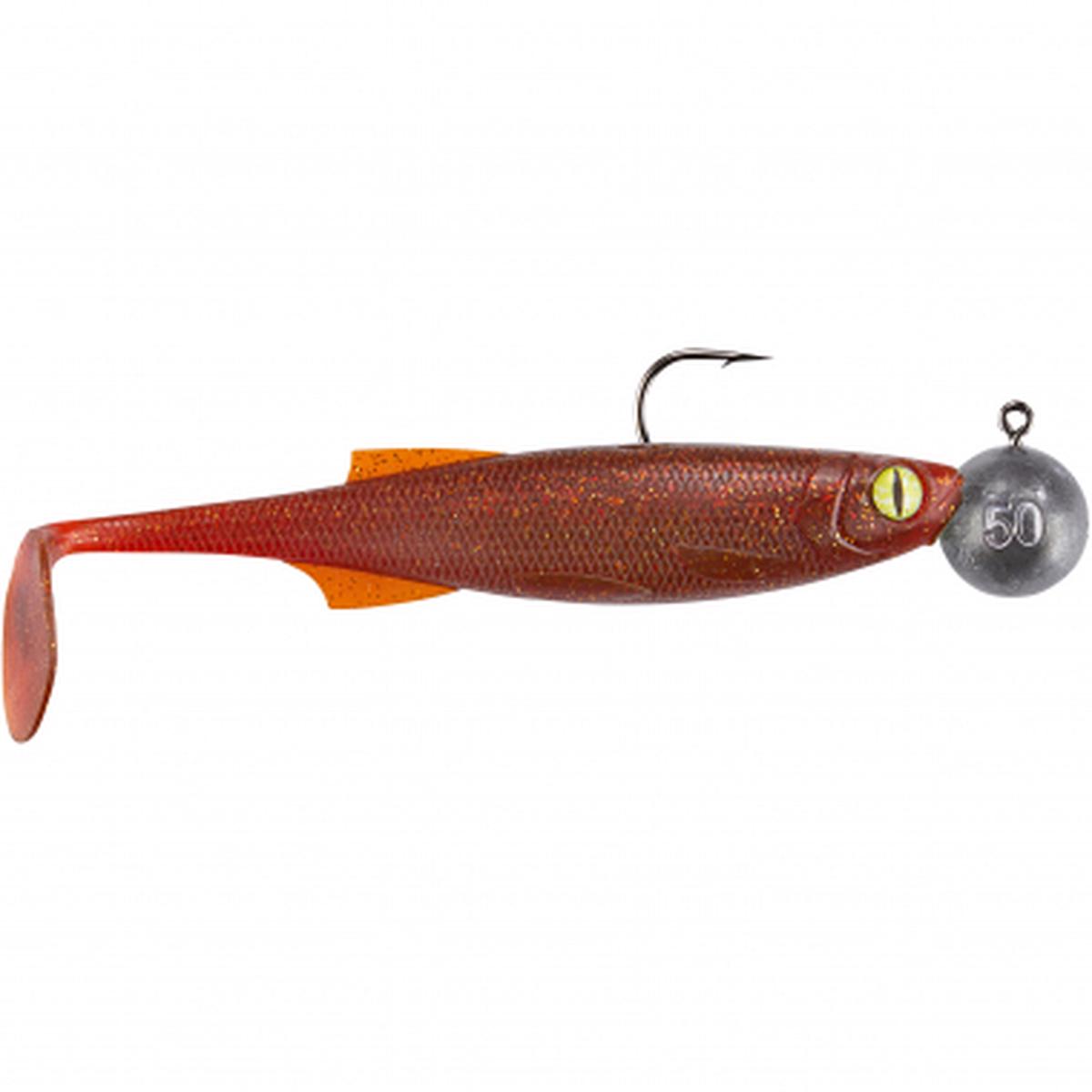 71 North set "Pollack/Coalfish" (Motoroil)
