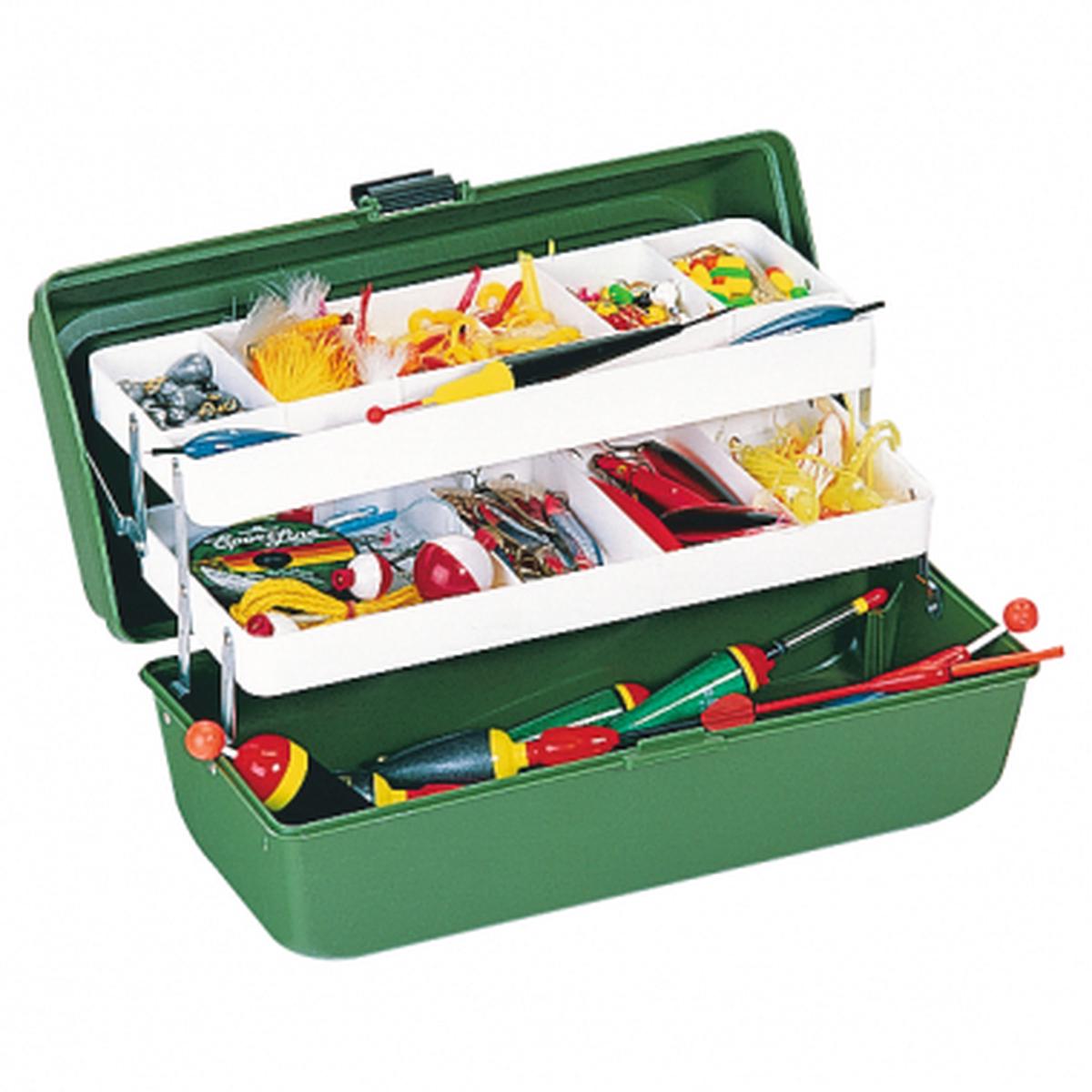 Accessory Boxes (2 inserts)