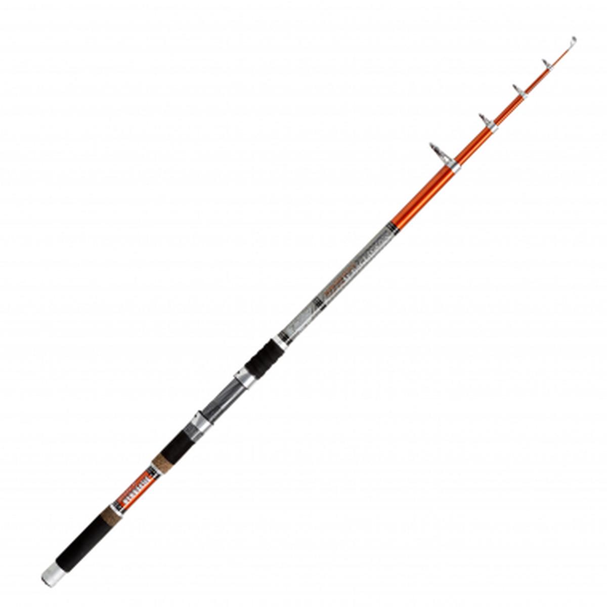 Zander Fishing Rod Starfisher GE Tele