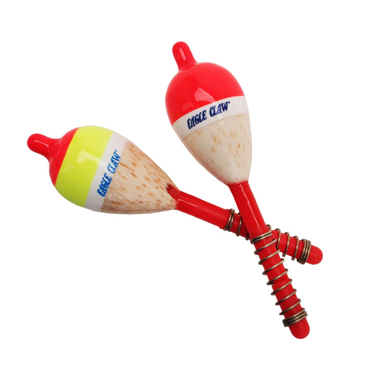 3-4" Oval 2 1-2" Stick Fixed 50pcs
