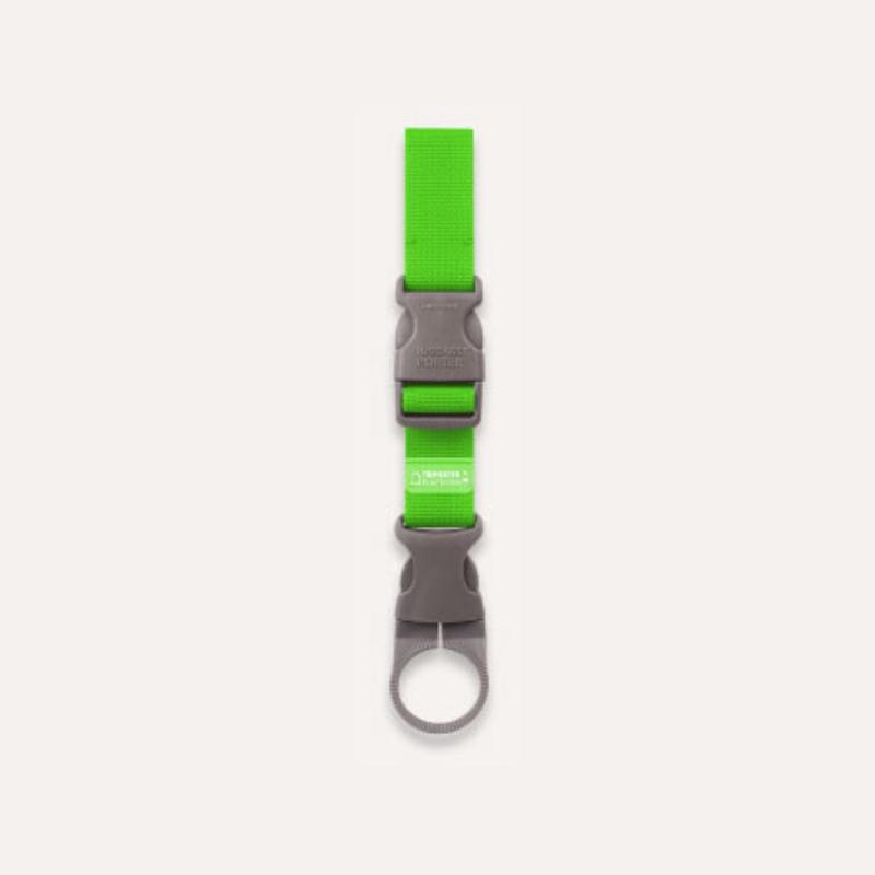 Alifedesign Triporter - Green