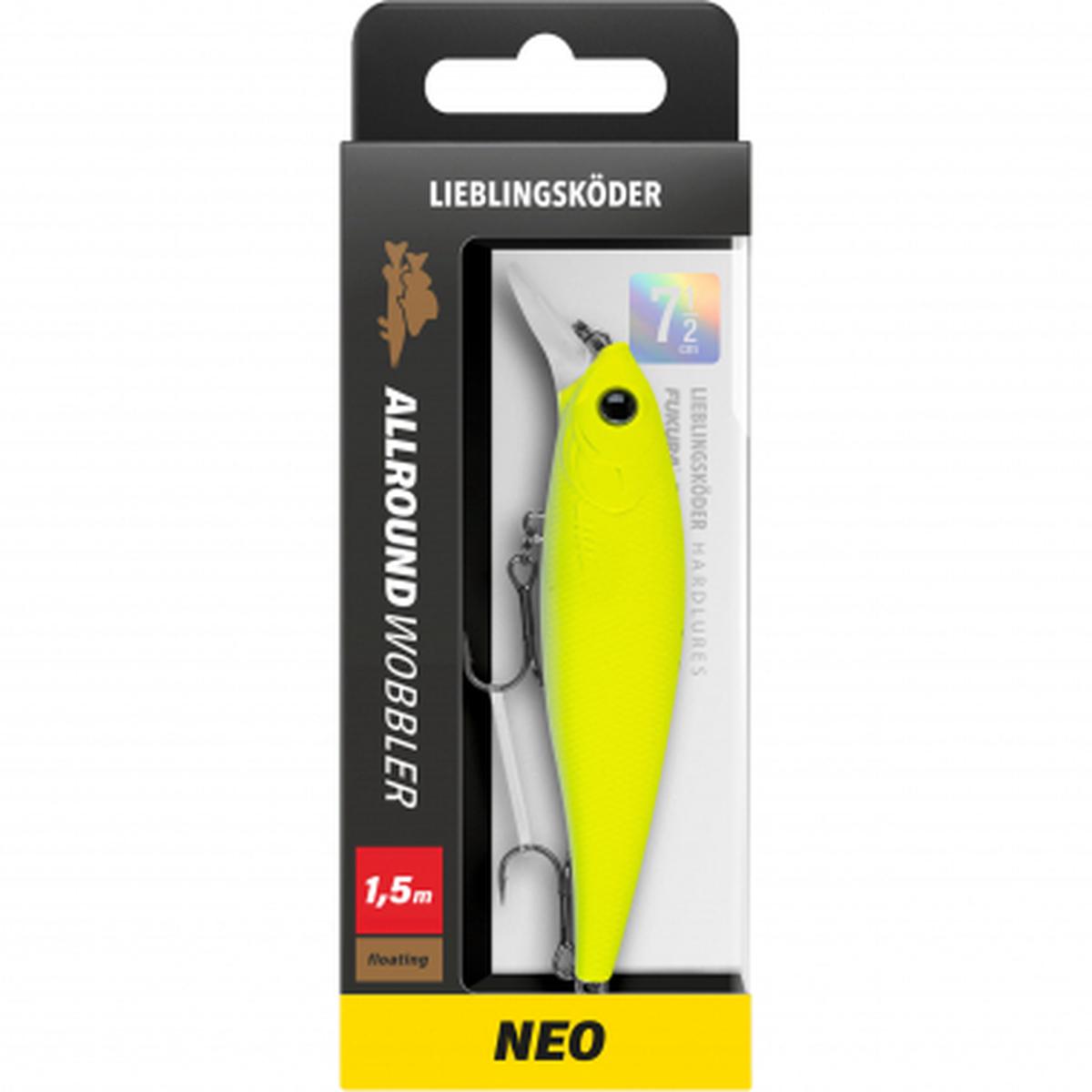 Allroundwobbler (NEO)