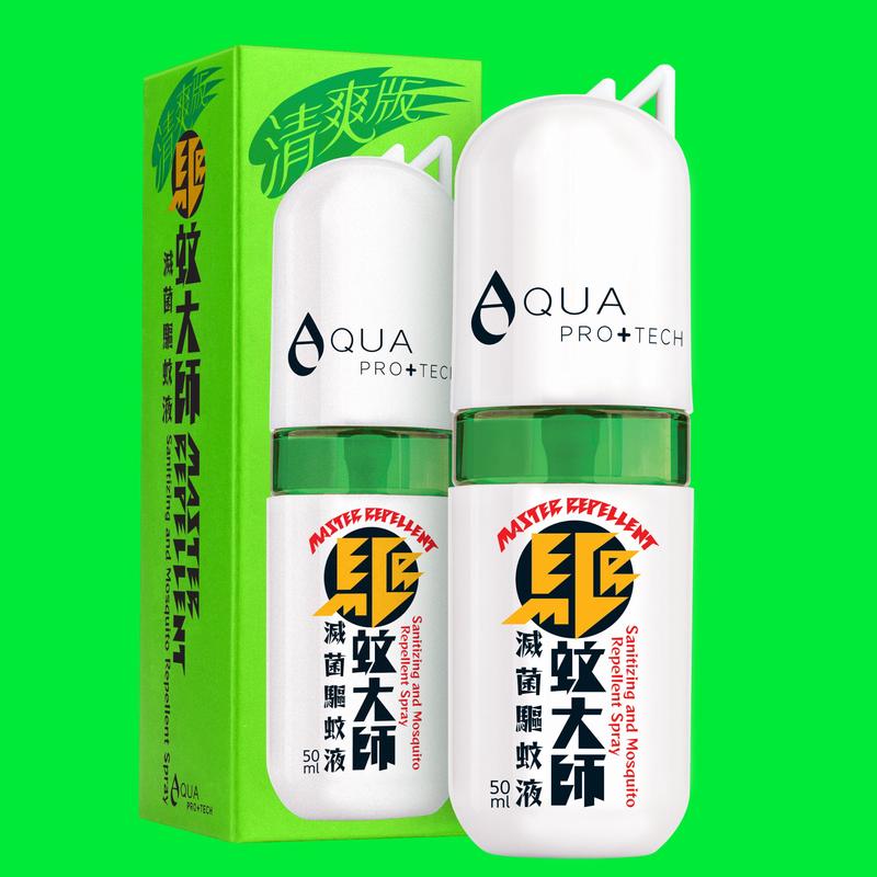 Aqua ProTech   ()