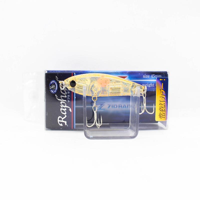 Zipbaits ZBL Raphael 45 mm 4.5 grams Sinking Lure 248 (4272)