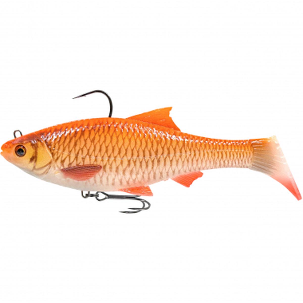 3D Roach RTF (Albino Roach)
