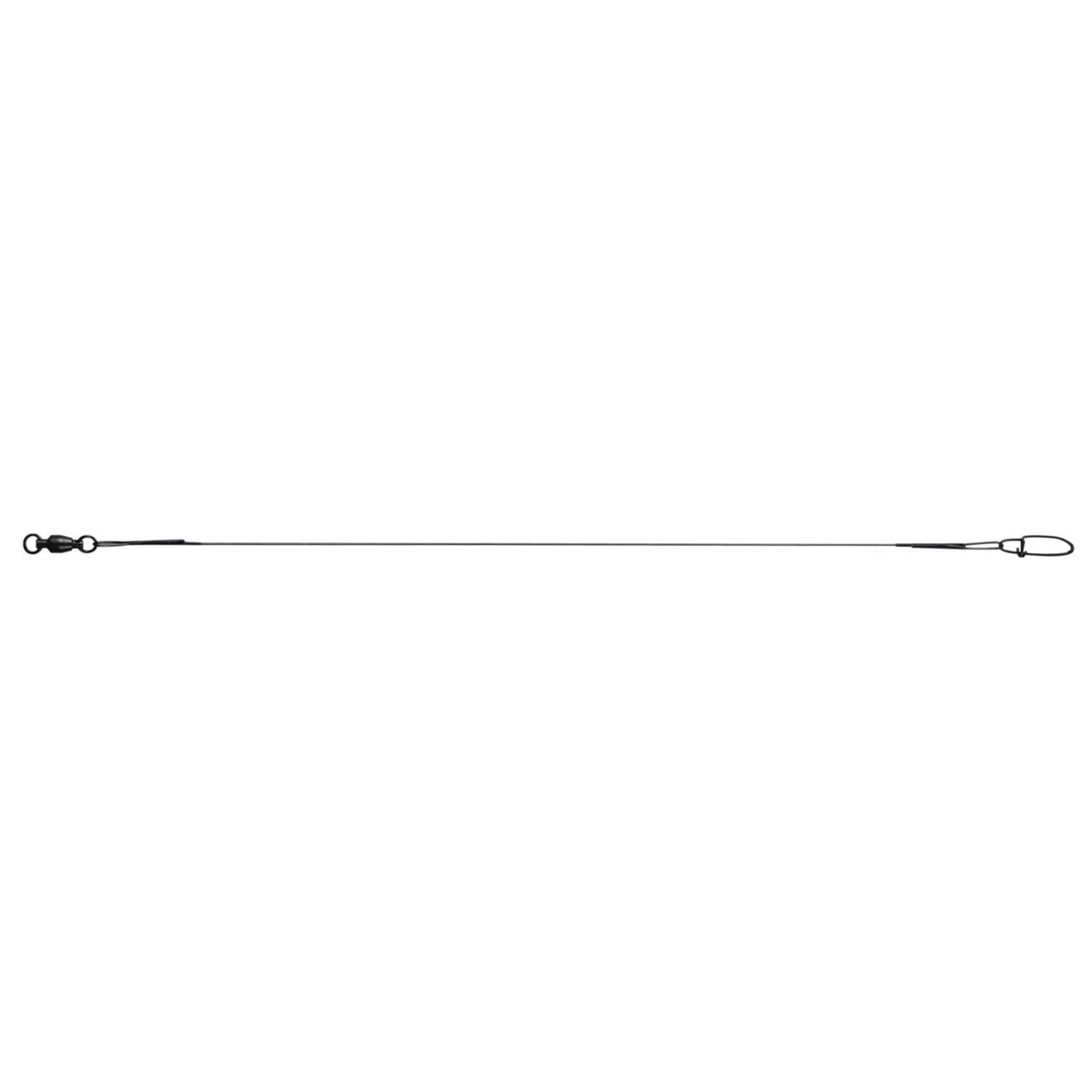 3w1230bclb Steellok Wnd Ldr Blk 12in30lb