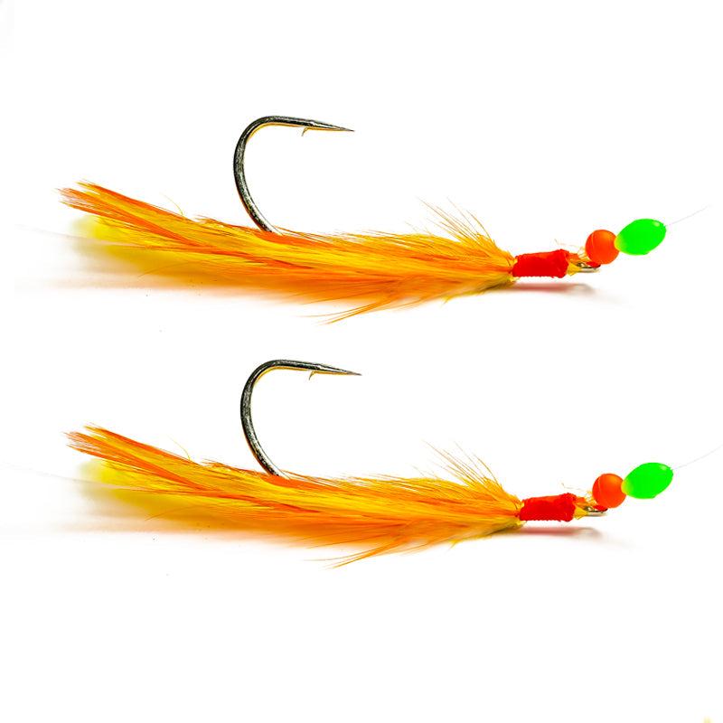 Ahi USA 2 Hook Rock Cod Rig