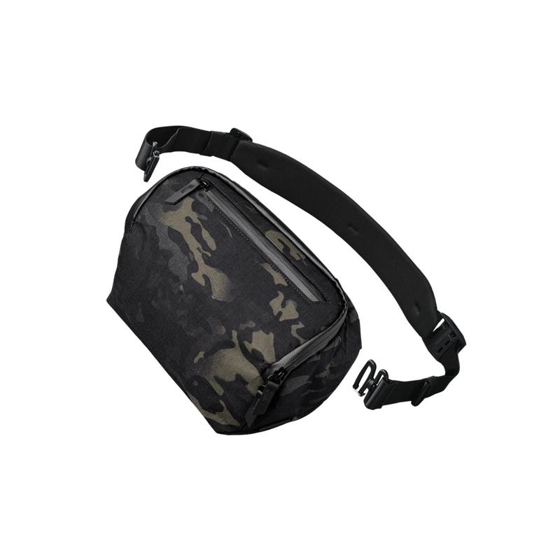 ALPAKA Vertex Pouch X-Pac X50 (Dark Multicam)