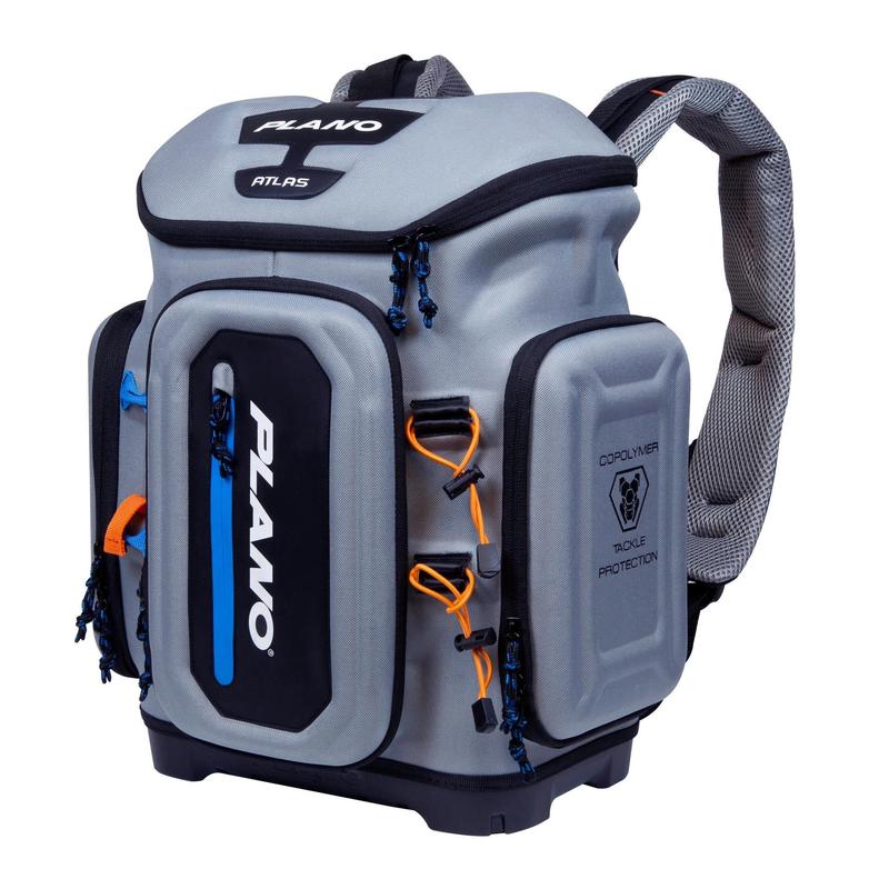 Atlas Series Tackle Backpack