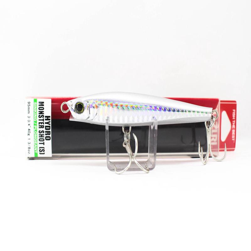 Yo Zuri Hydro Monster Shot 95 Sinking Lure R1450-HDS (7314)