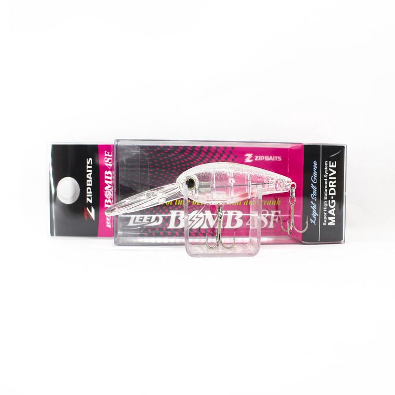 Zipbaits Leed Bomb 48F Floating Lure 948 (3074)