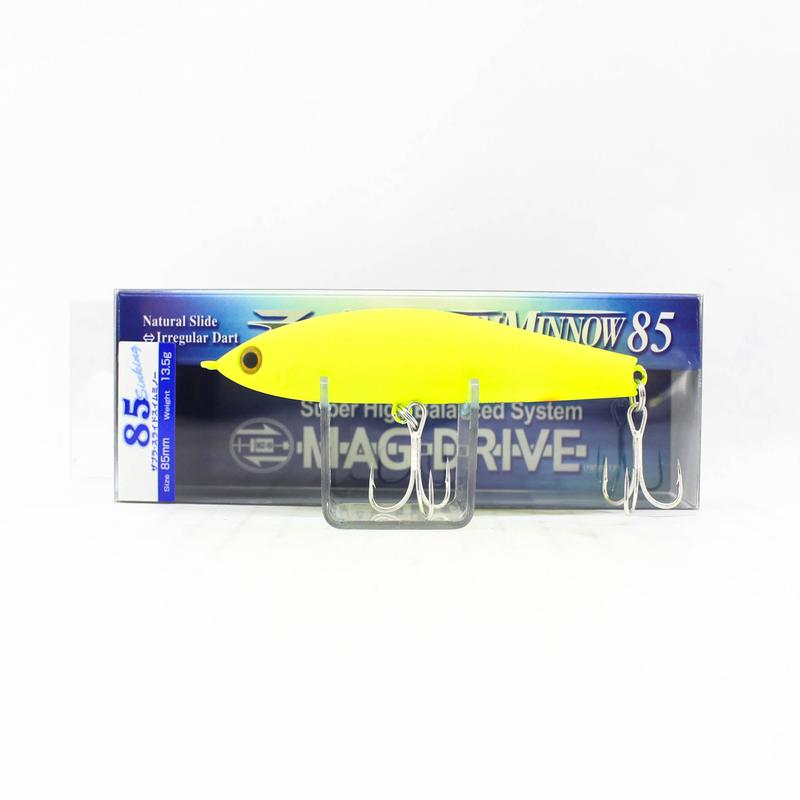 Zipbaits Slide Swim Minnow 85 Sinking Lure 915 (7452)