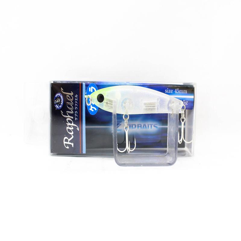 Zipbaits ZBL Raphael 45 mm 4.5 grams Sinking Lure 890 (4470)