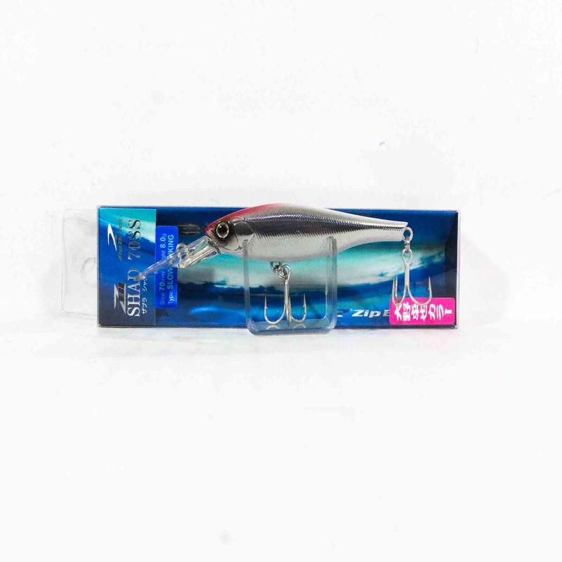 Zipbaits ZBL Shad 70 SS Slow Sinking Lure 637 (1161)