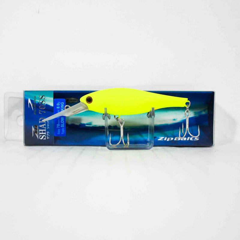Zipbaits ZBL Shad 70 SS Slow Sinking Lure 915 (1246)