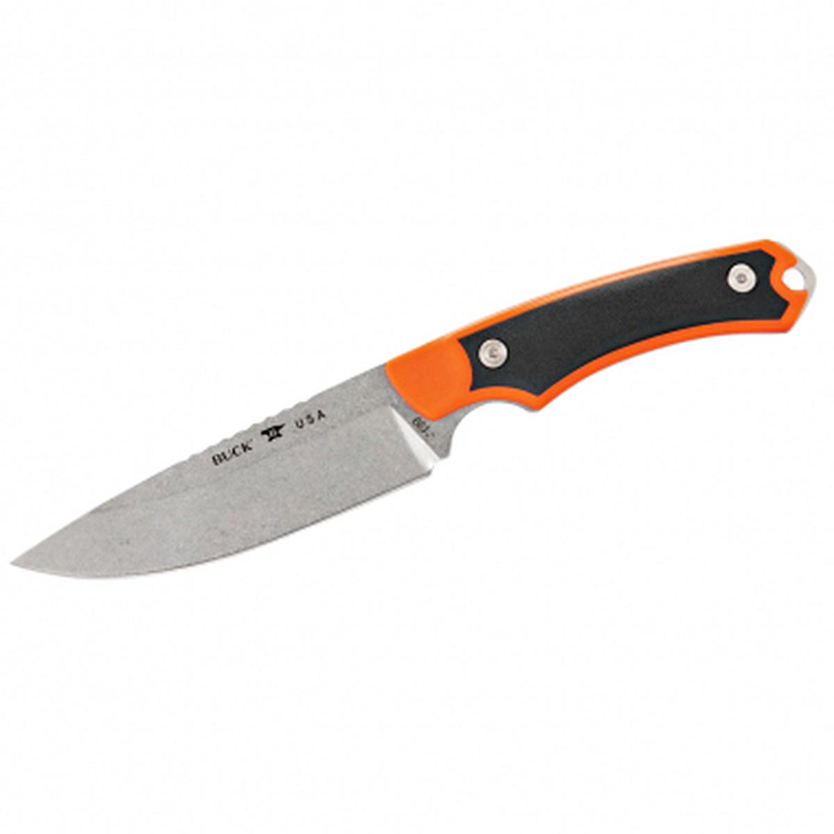 663 Alpha Guide Select Hunting Knife