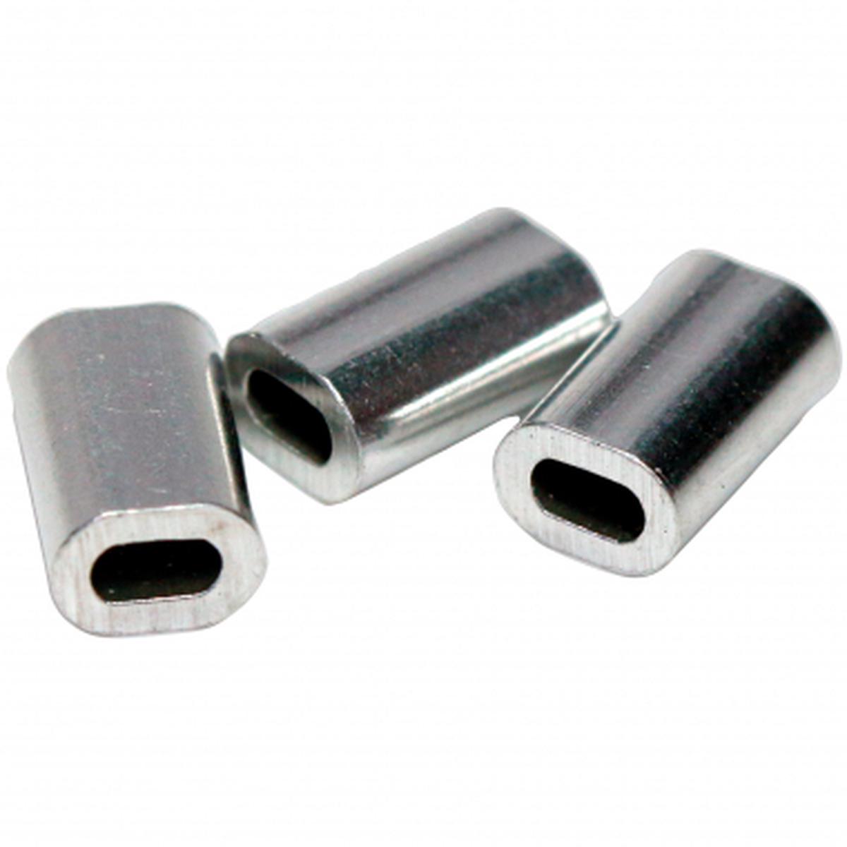 Alu Sleeve