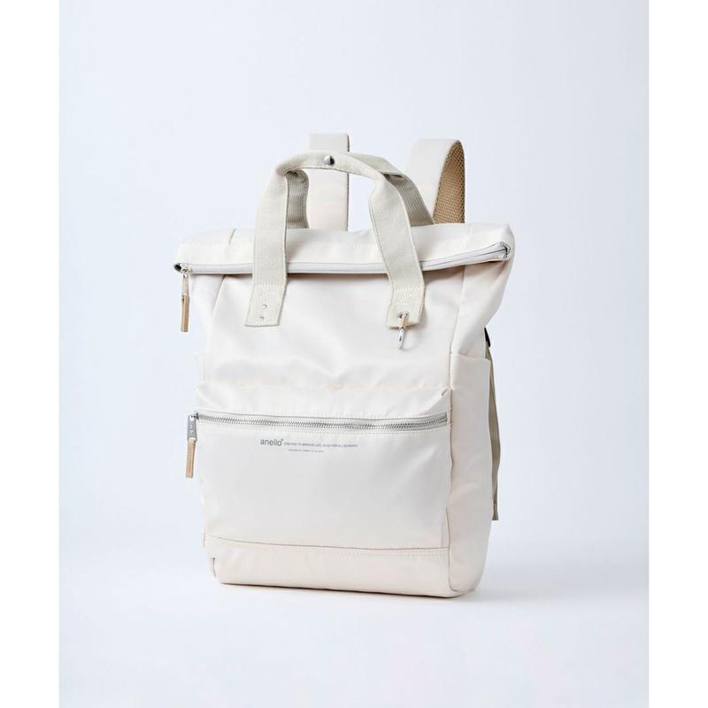 Anello Eleanor Backpack (Ivory)