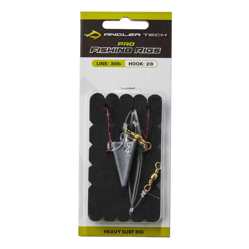 Angler Tech Salmon/Tailor Rig