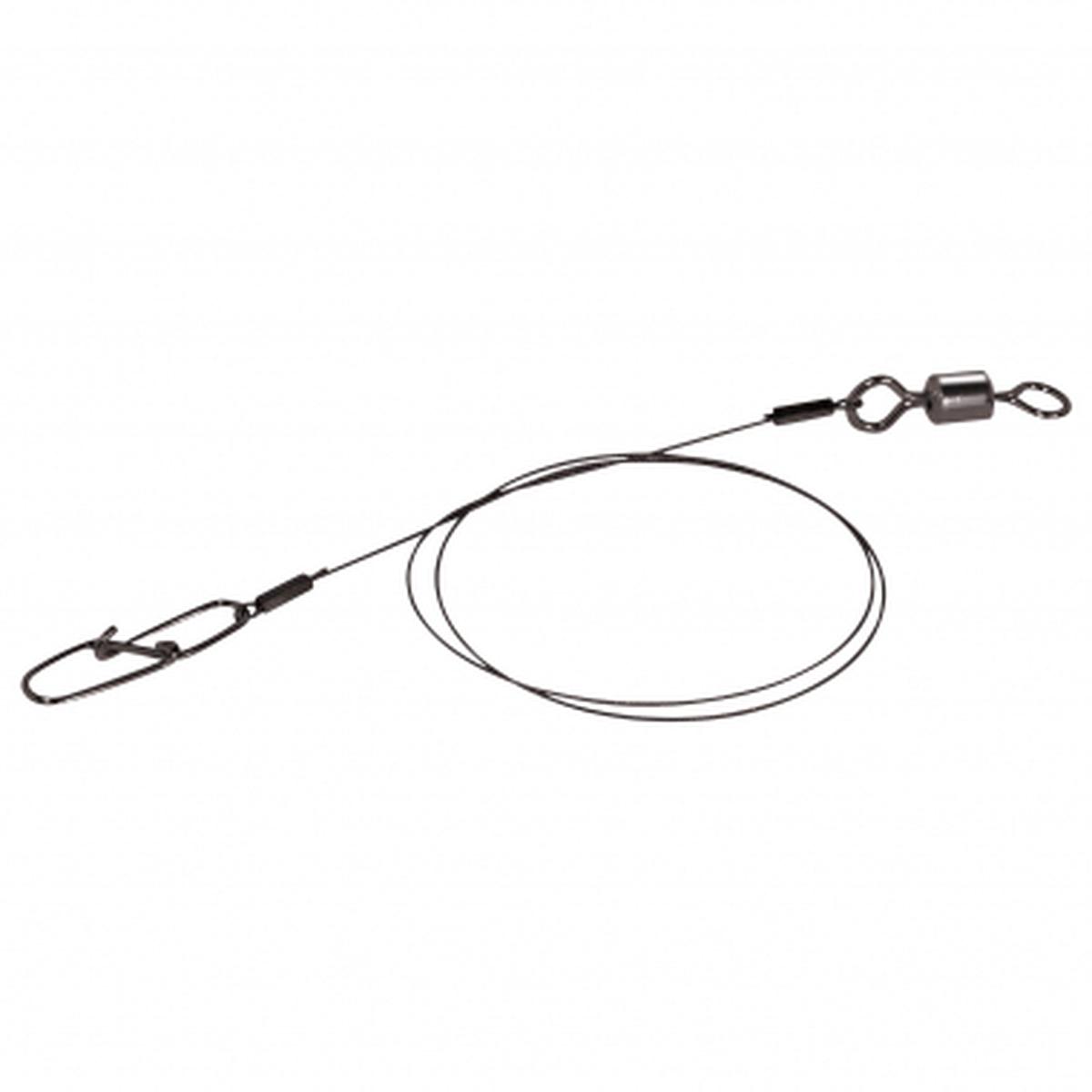 Artificial bait leader Expander