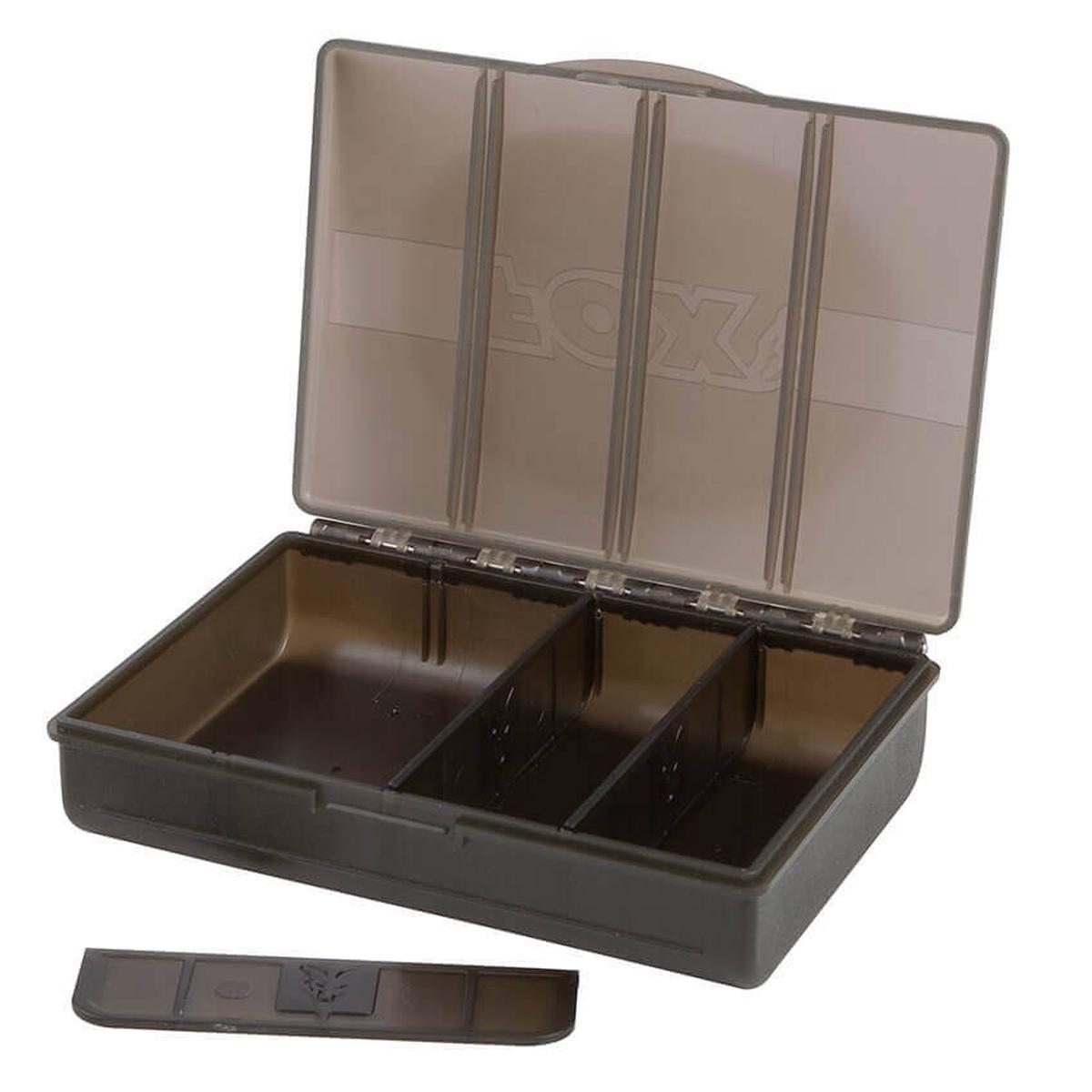 Box Tackle Fox Adjustable Edges