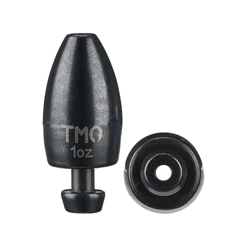 TUNGSTEN FLIPPING WEIGHT 2PK - 1/2OZ