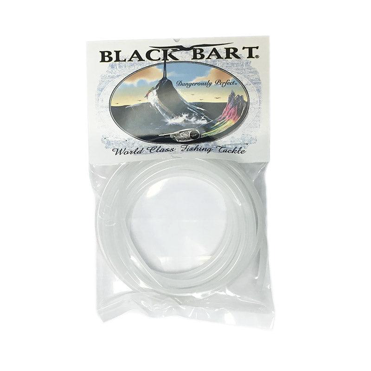 Black Bart Chafe Tubing