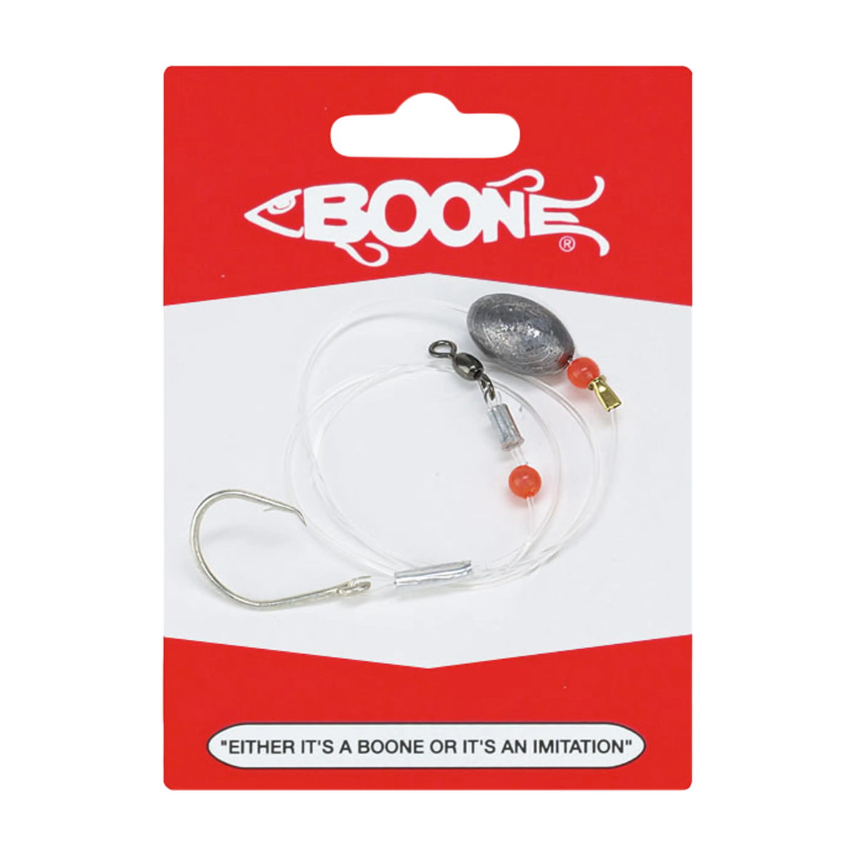 Boone Bait Grouper Rigs